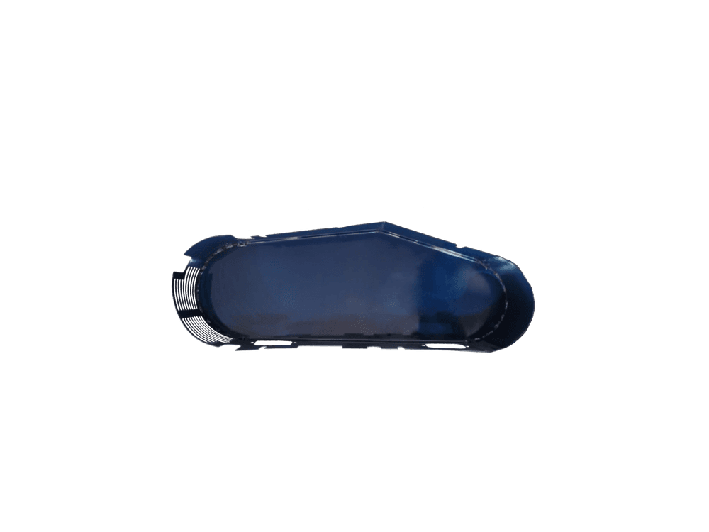 Proteção Direita da Esteira 2188867 - Miac - TREVO PEÇAS