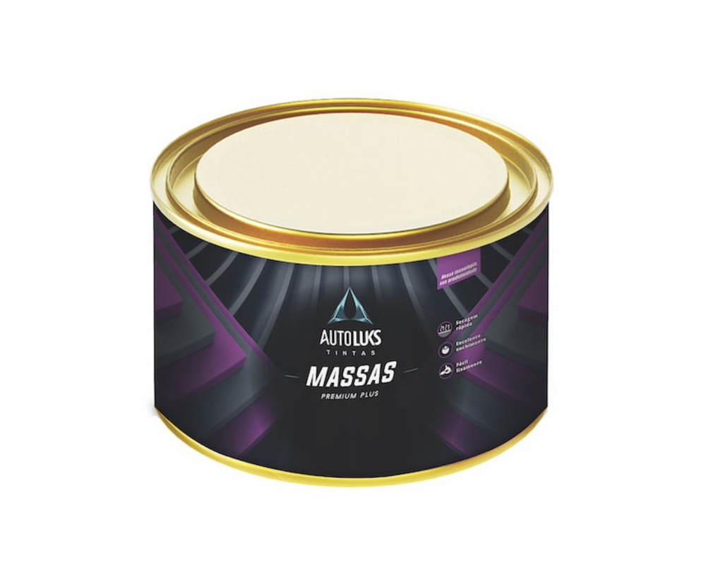 MASSA POLIÉSTER ATL [AUTOLUKS] [750GR]