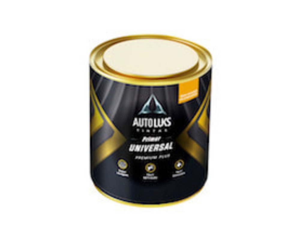 PRIMER UNIVERSAL CINZA [AUTOLUKS] 0,900L
