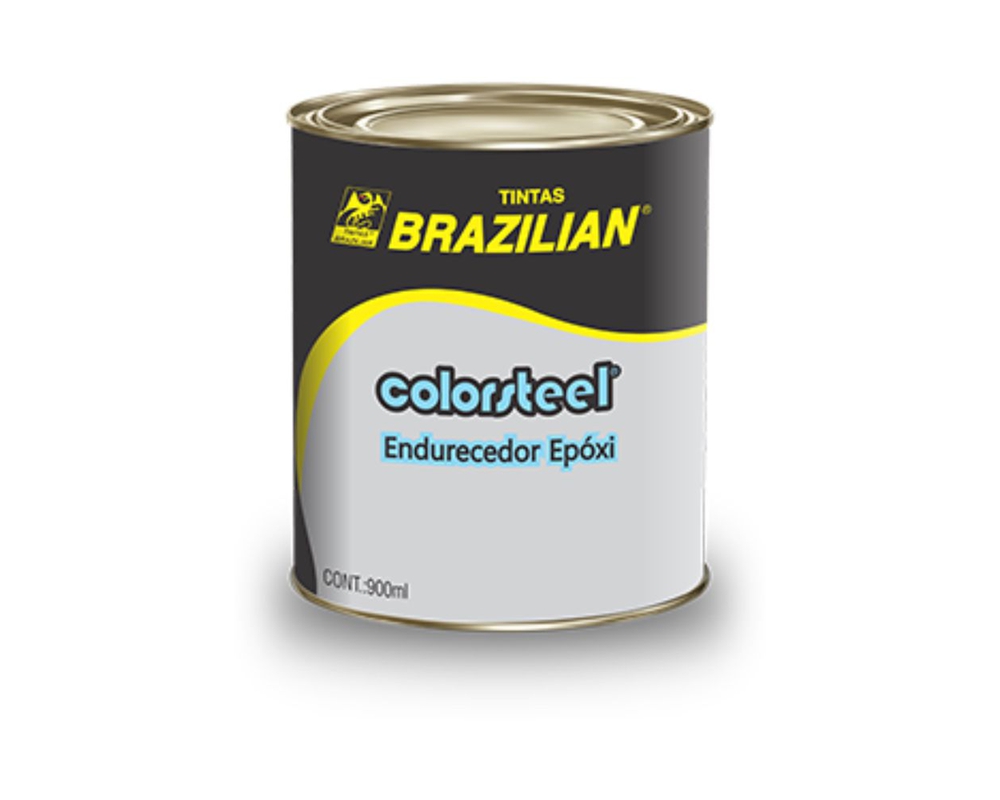 CATALISADOR PARA EPÓXI [BRAZILIAN] 0,900L