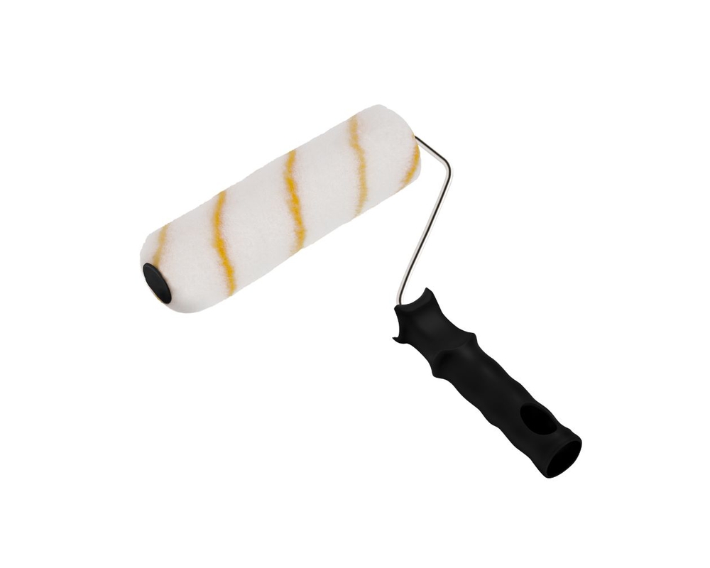 ROLO DE LÃ ANTIRRESPINGO 15CM CONDOR [C/S] [8095]