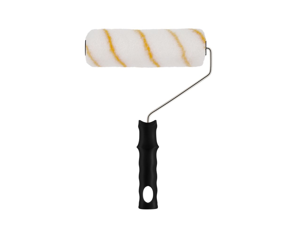 ROLO DE LÃ ANTIRRESPINGO 15CM CONDOR [C/S] [8095]