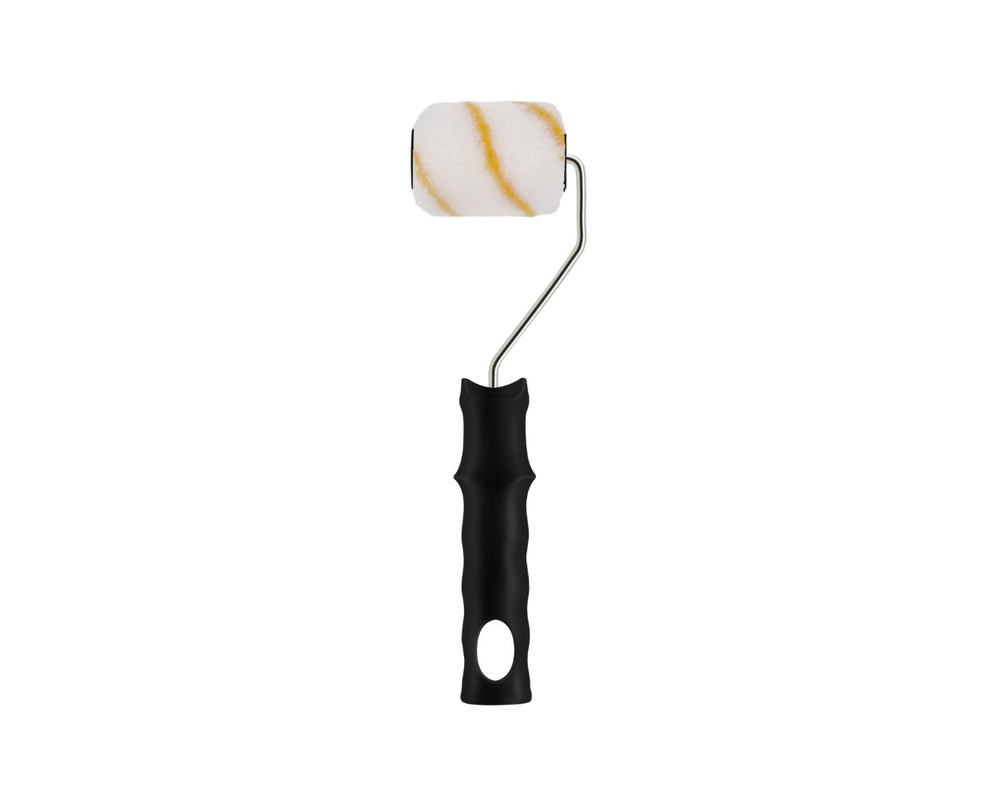 ROLO DE LÃ ANTIRRESPINGO 5CM CONDOR [C/S] [8095]