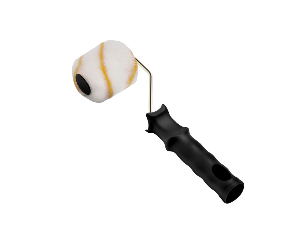 ROLO DE LÃ ANTIRRESPINGO 5CM CONDOR [C/S] [8095]