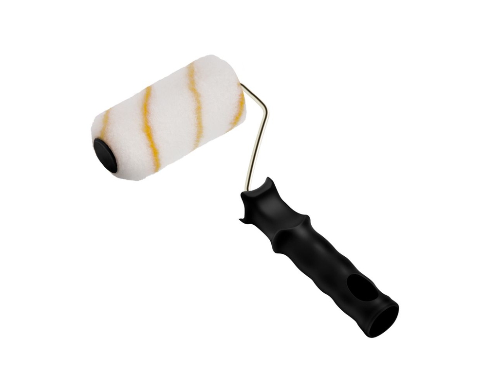 ROLO DE LÃ ANTIRRESPINGO 9CM CONDOR [C/S] [8095]