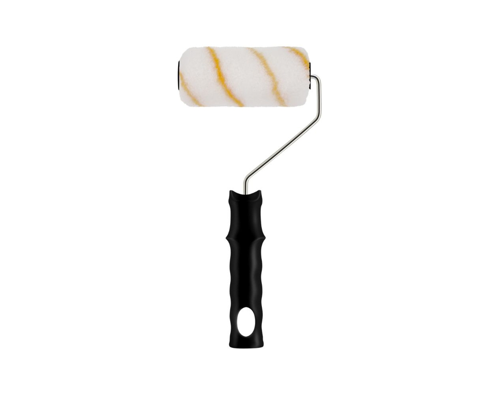 ROLO DE LÃ ANTIRRESPINGO 9CM CONDOR [C/S] [8095]