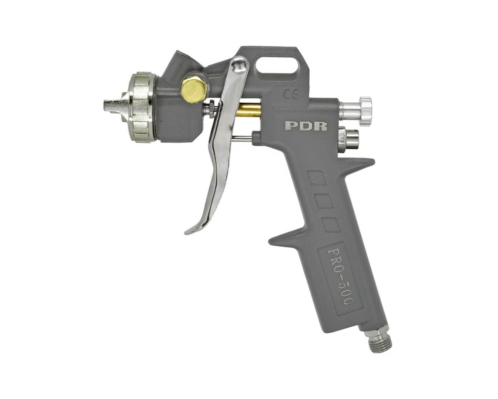 PISTOLA DE PINTURA GRAVIDADE BICO 1,5MM PRO-500 [PDR]