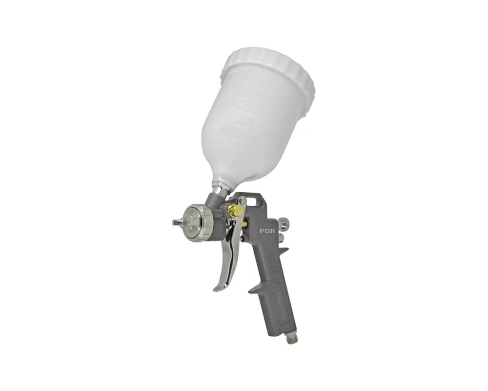 PISTOLA DE PINTURA GRAVIDADE BICO 1,5MM PRO-500 [PDR]