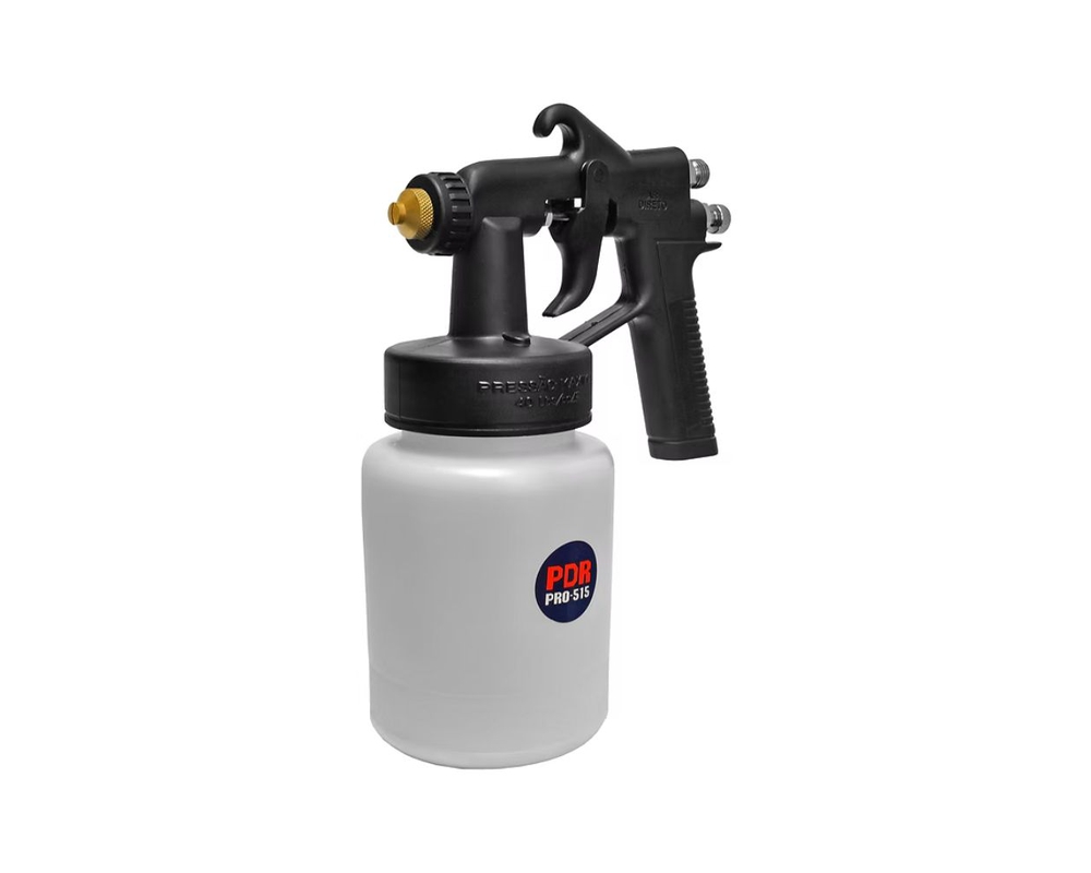 PISTOLA DE PINTURA AR DIRETO [PRO-515] [PDR]