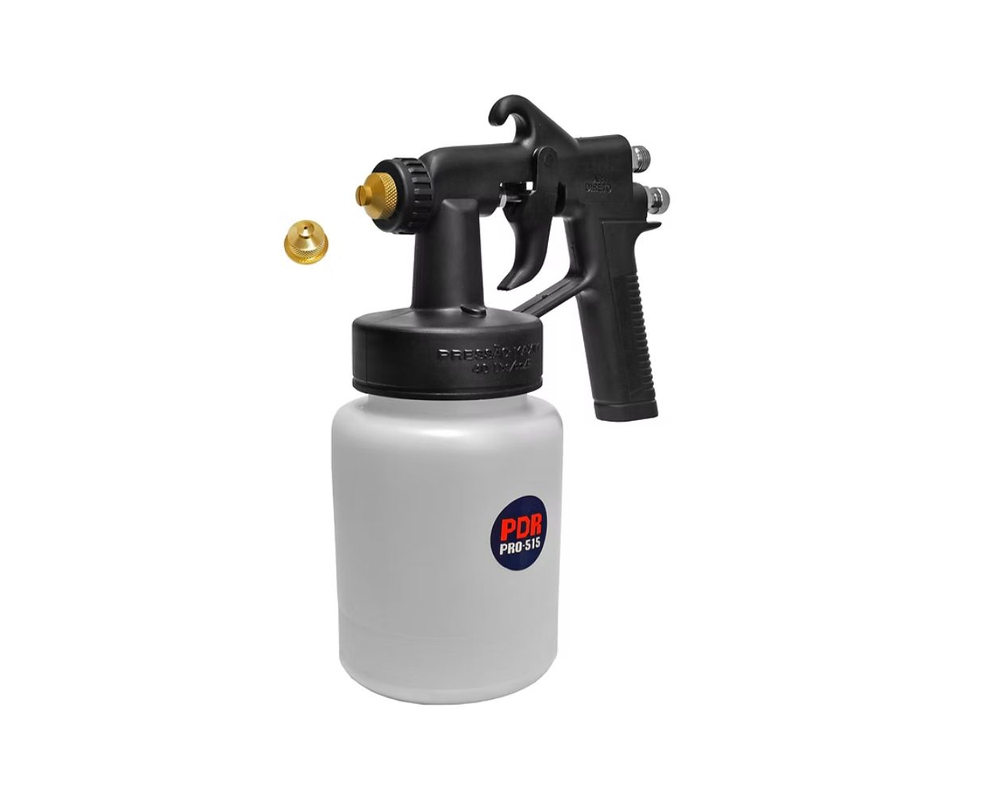 PISTOLA DE PINTURA AR DIRETO [PRO-515] [PDR]
