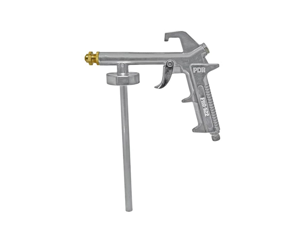 PISTOLA PARA EMBORRACHAMENTO [PRO-552] [PDR]