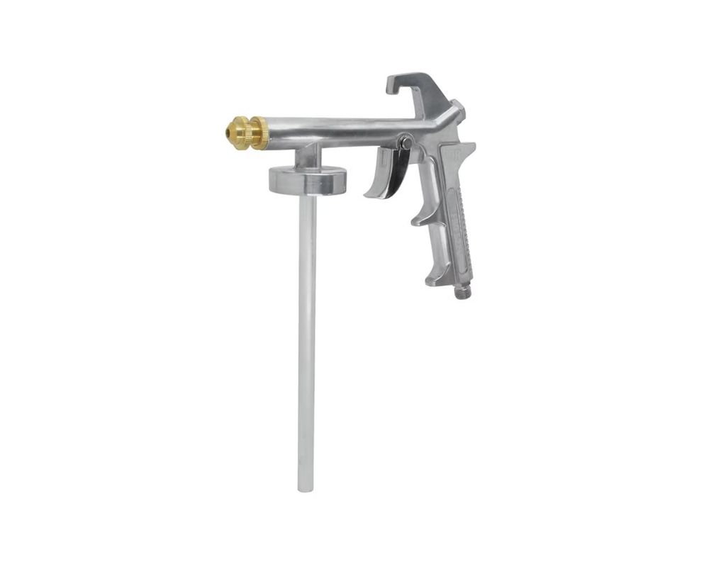 PISTOLA PARA EMBORRACHAMENTO [PRO-552] [PDR]