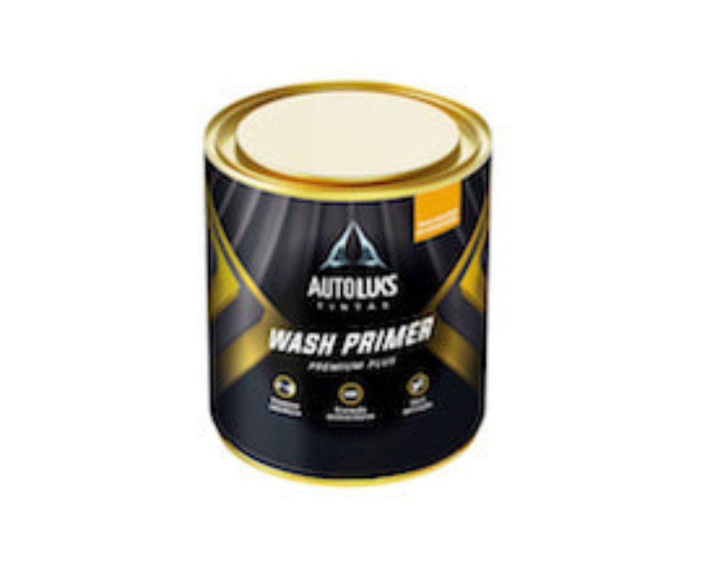 Wash Primer 0,600L - Autoluks