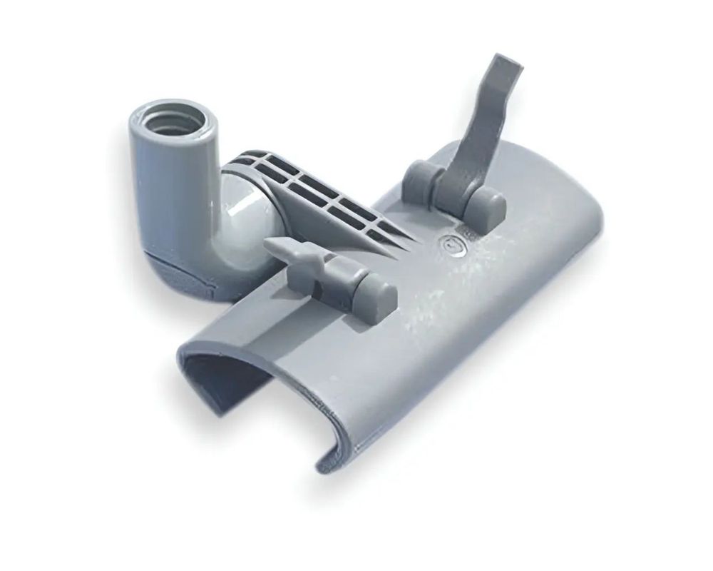Suporte Adaptador para Desempenadeira (Cód. 1399) - Nauber
