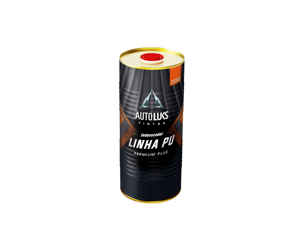 CATALISADOR VERNIZ (High Solid) PU 2:1 (ALTO) [AUTOLUKS] 0,833L