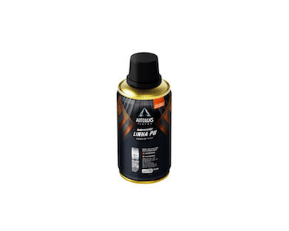 CATALISADOR VERNIZ AUTOFLASH (ALTO) [AUTOLUKS] 0,180L