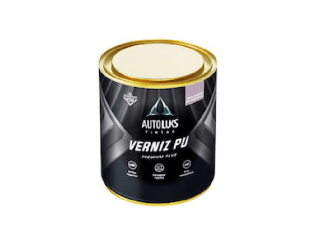 VERNIZ (HIGH SOLID) PU 2:1 (ALTO) [AUTOLUKS] 0,900L