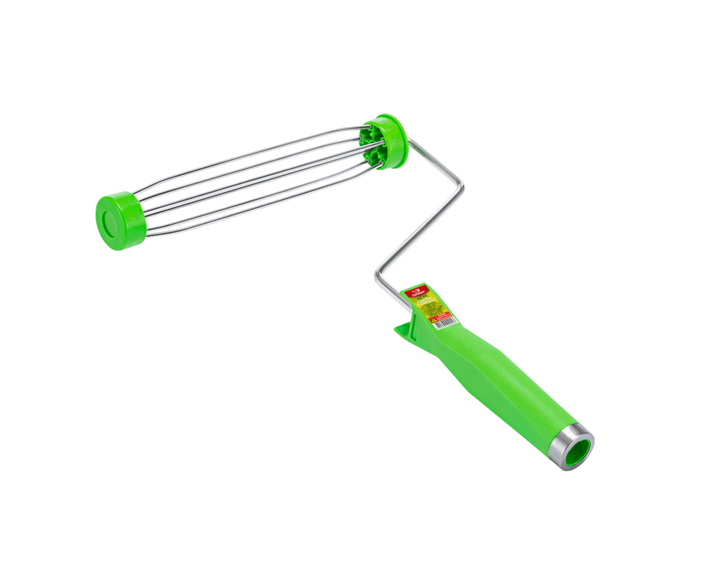 SUPORTE PARA ROLO 05 ARAMES GAIOLA 23CM [CONDOR] [900]