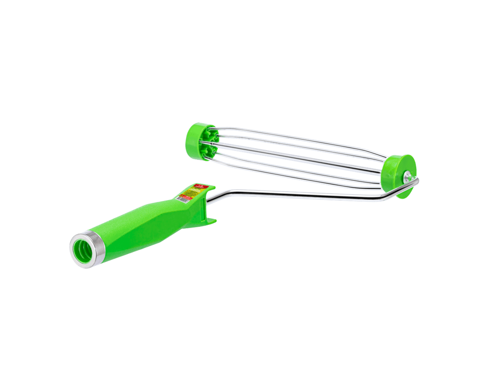 SUPORTE PARA ROLO 05 ARAMES GAIOLA 23CM [CONDOR] [900]