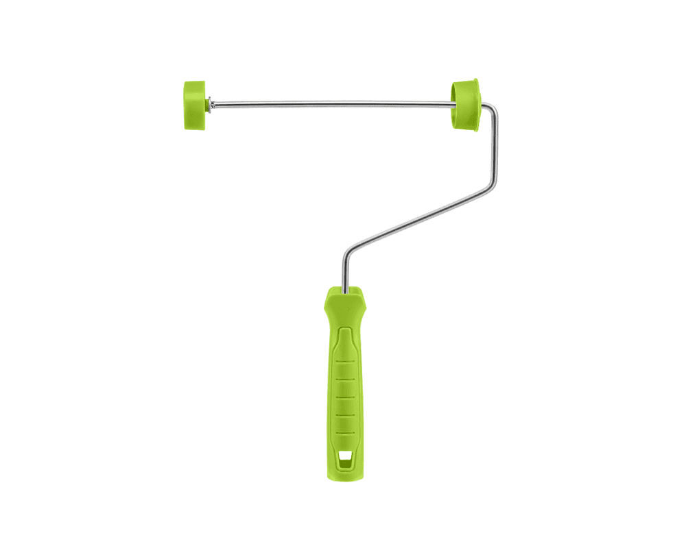 SUPORTE PARA ROLO SIMPLES 23CM [CONDOR] [990]
