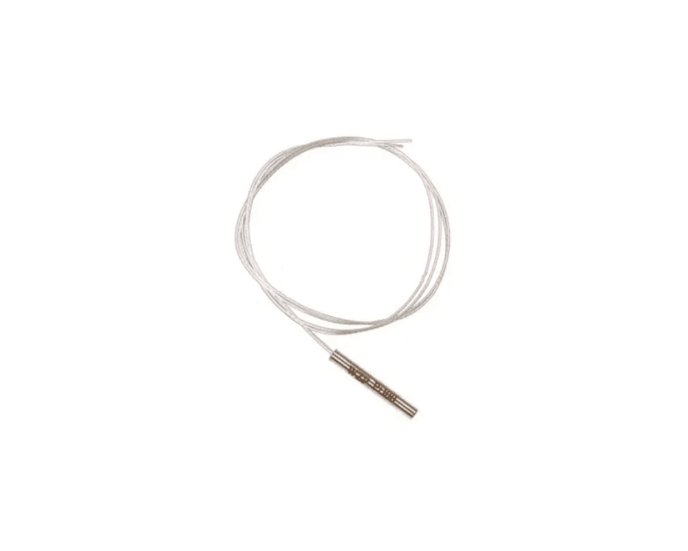 SENSOR TEMPERATURA TERMOCUPLA WZP - PT100 | La Casa de La Banda