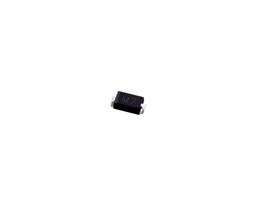 Diodo 1N4007 SMD - COPEL ELETRONICA