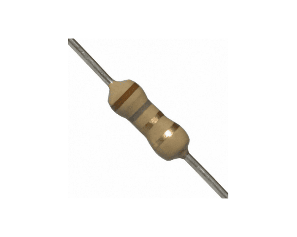 Resistor 1R8 5% - 1/4W - COPEL ELETRONICA