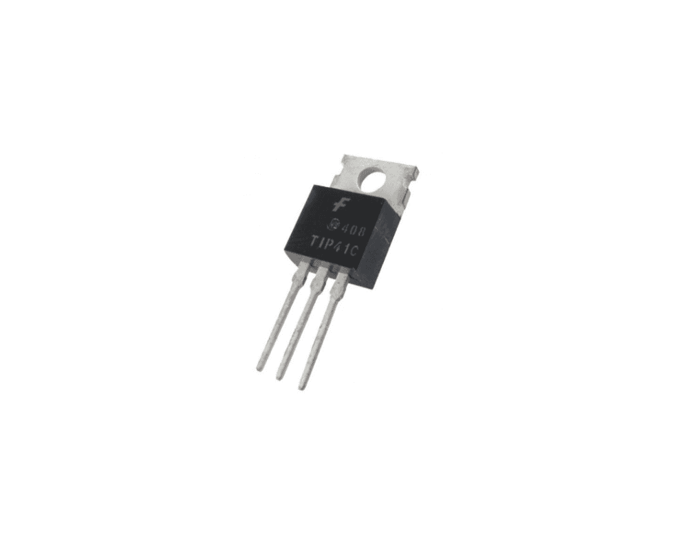 Transistor TIP41 NPN COPEL ELETRONICA