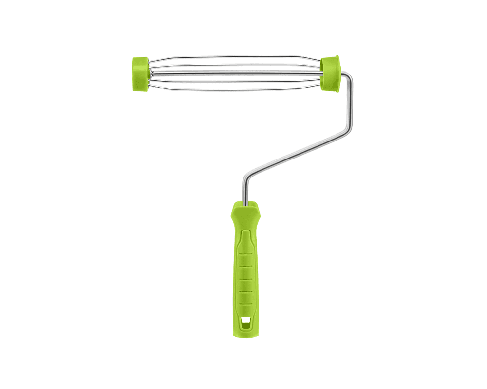 Suporte para Rolo de Pintura 4 Arames 23cm (Ref. 909) - Condor