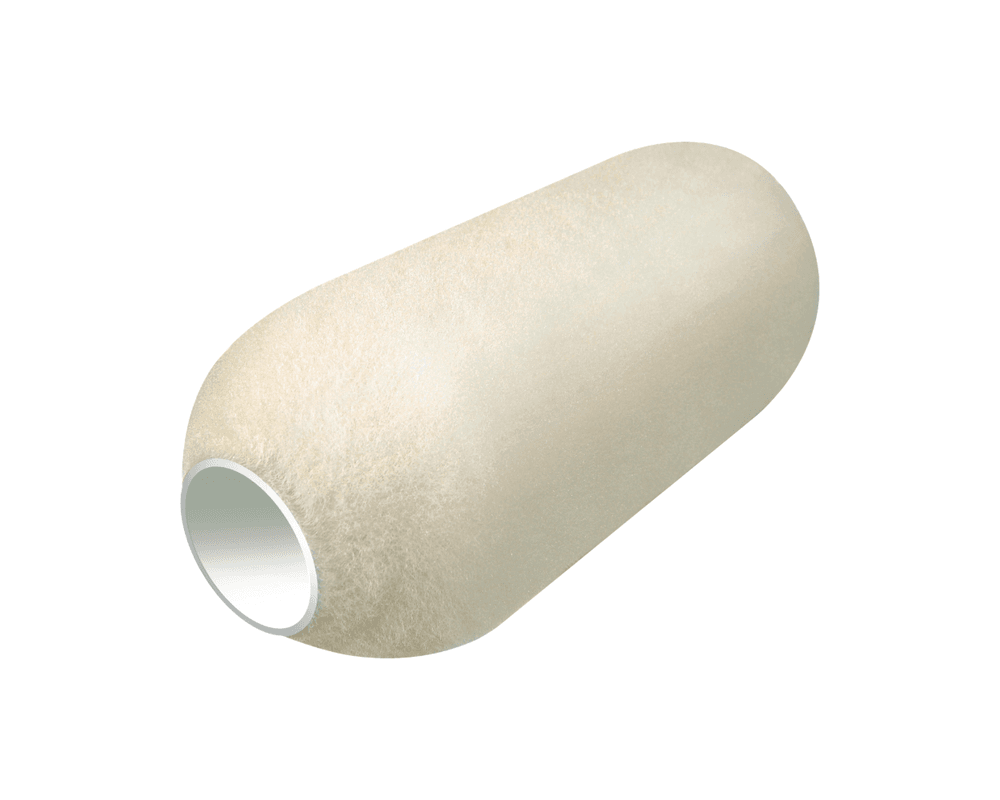 Rolo de Lã Natural Maximus para Superfícies Rugosas 23cm (Ref. 963) - Condor
