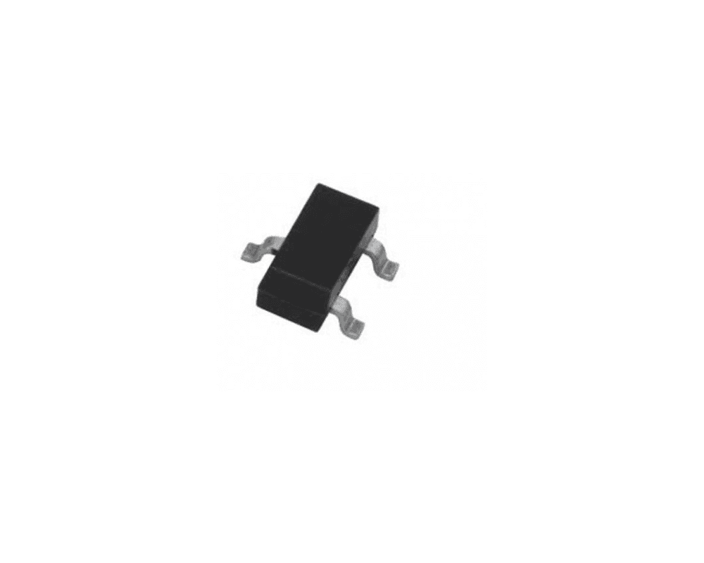 Transistor BC847 NPN SMD - COPEL ELETRONICA