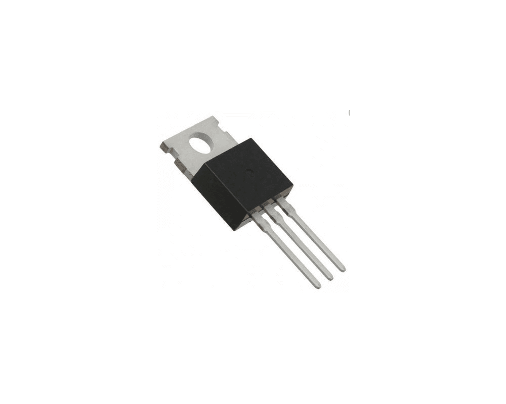 Transistor IRF2805 Mosfet Canal N - COPEL ELETRONICA