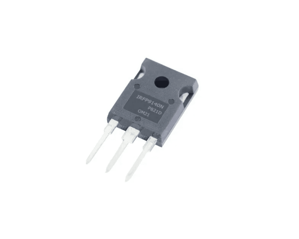 Transistor IRFP9140 Mosfet Canal P - COPEL ELETRONICA