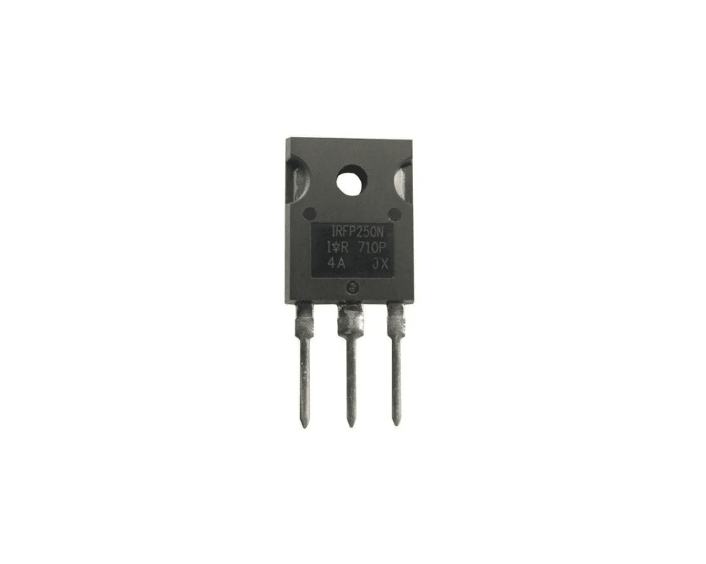Transistor IRFP250 Mosfet Canal N - COPEL ELETRONICA