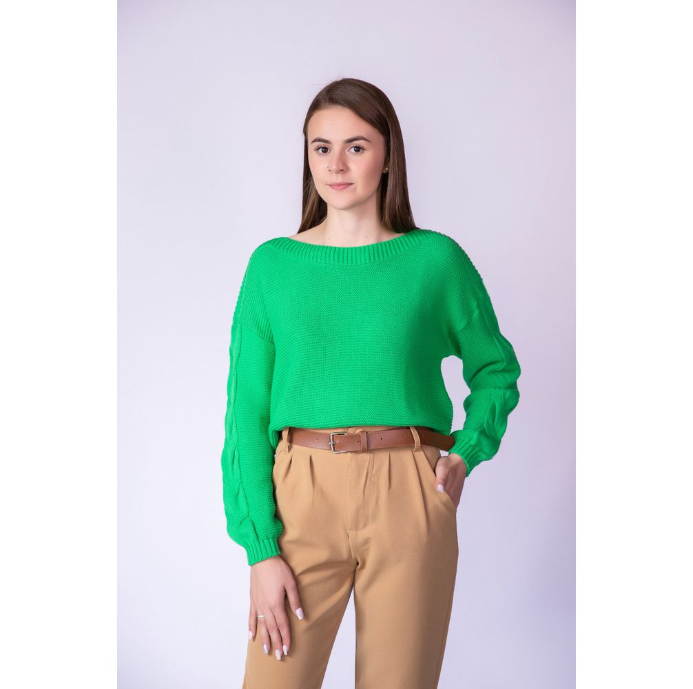 Blusa Cropped - KantyLan