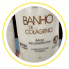 Banho de Colágeno