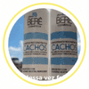 Cachos Reconstrução 