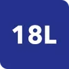 18L