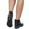 Bota Feminina Cano Baixo Chelsea