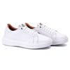 Tenis Casual Masculino Branco Original Adulto