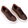 Tenis Casual Masculino Café Original Adulto