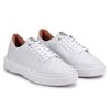 Tenis Casual Masculino Branco Original Adulto