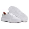 Tenis Casual Masculino Branco Original Adulto
