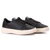 Tenis Casual Masculino Preto Original Adulto