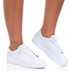 Tenis Feminino Casual Original Madchen Branco