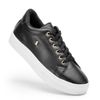 Tenis Feminino Casual Original Madchen Preto