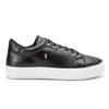 Tenis Feminino Casual Original Madchen Preto
