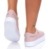 Tenis Feminino Casual Original Madchen Nude