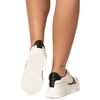 Tenis Feminino Chloe Off White Onça