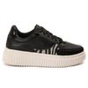 Tenis Feminino Chloe Zebra